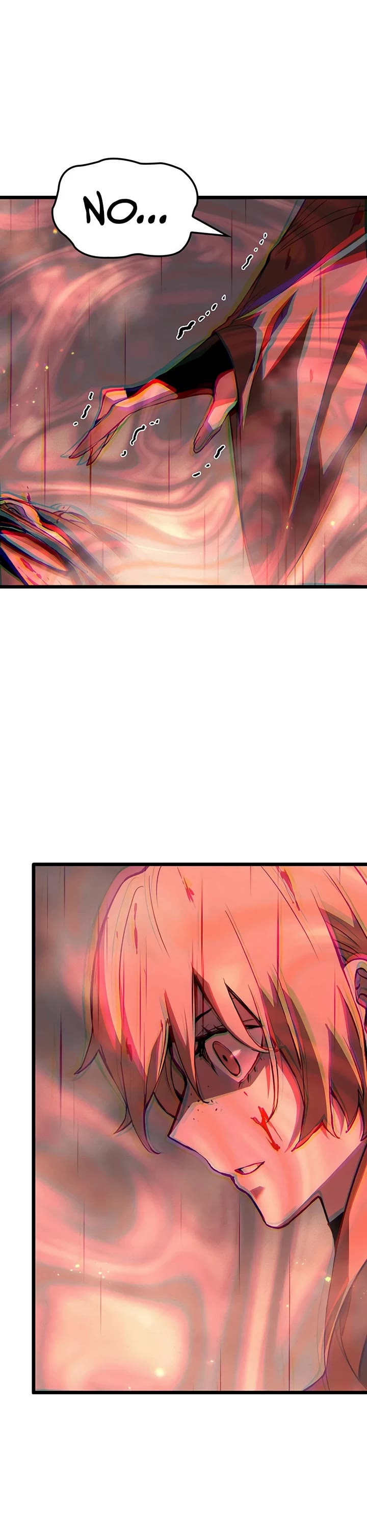 The Indomitable Martial King Chapter 135 page 36 - Chapter 135: Four Symbols' Relic (5)