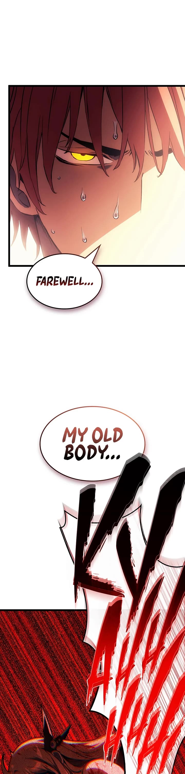 The Indomitable Martial King Chapter 135 page 38 - Chapter 135: Four Symbols' Relic (5)