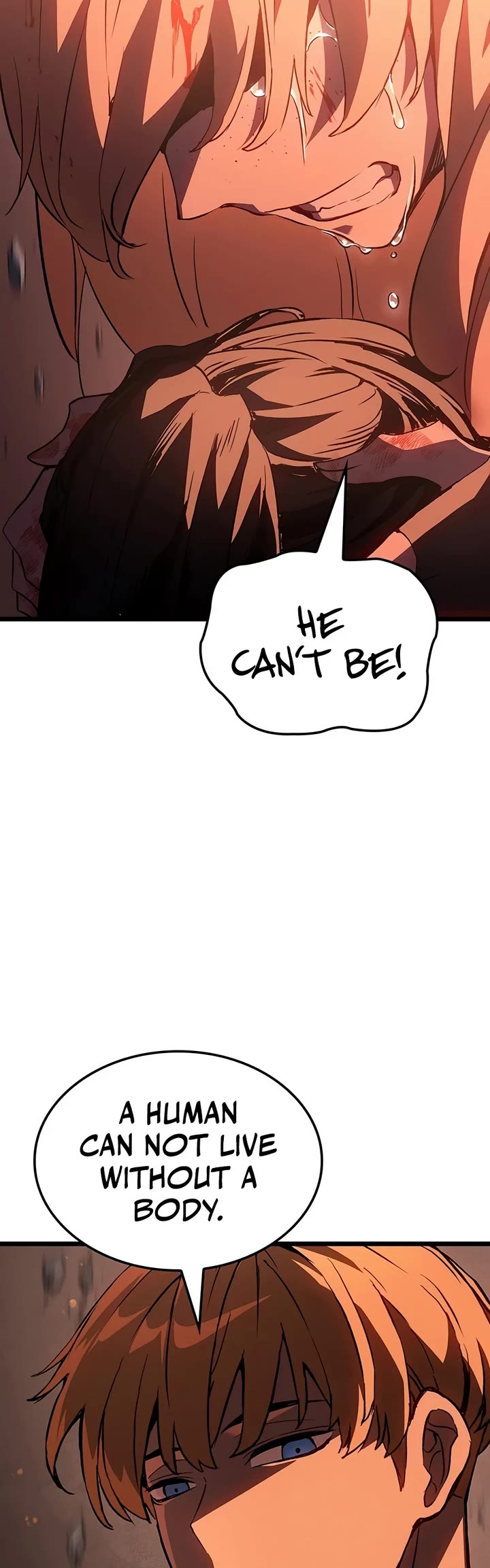 The Indomitable Martial King Chapter 135 page 45 - Chapter 135: Four Symbols' Relic (5)