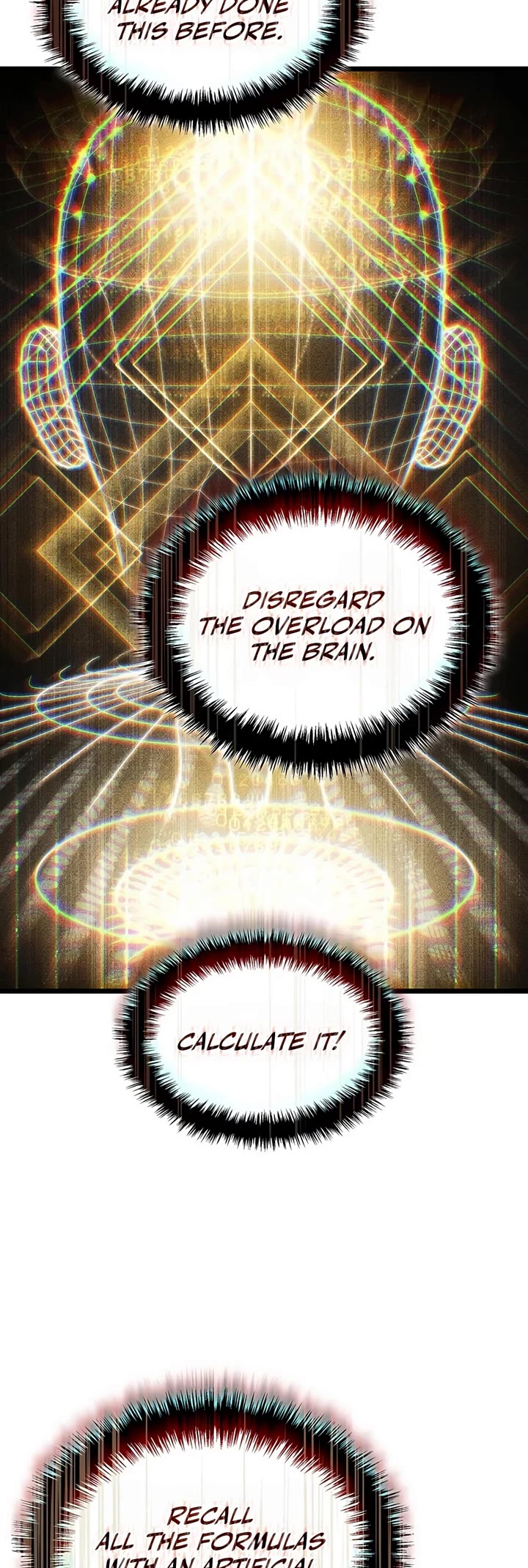 The Indomitable Martial King Chapter 135 page 5 - Chapter 135: Four Symbols' Relic (5)