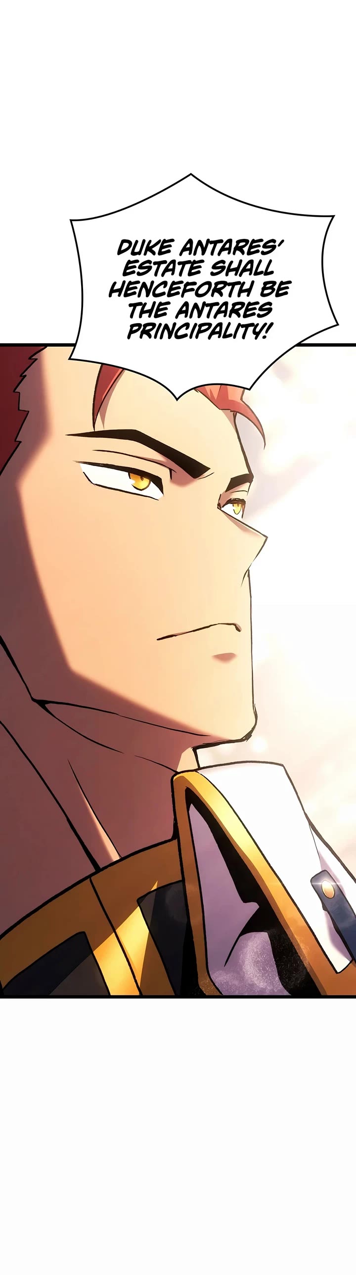The Indomitable Martial King Chapter 136 page 10 - Chapter 136: Antares Principality (1)