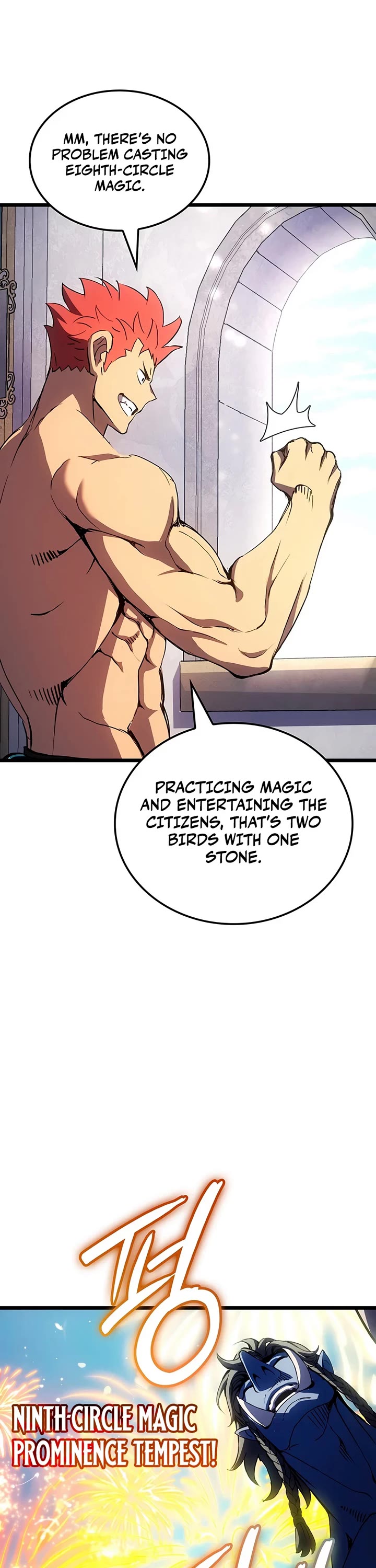 The Indomitable Martial King Chapter 136 page 16 - Chapter 136: Antares Principality (1)