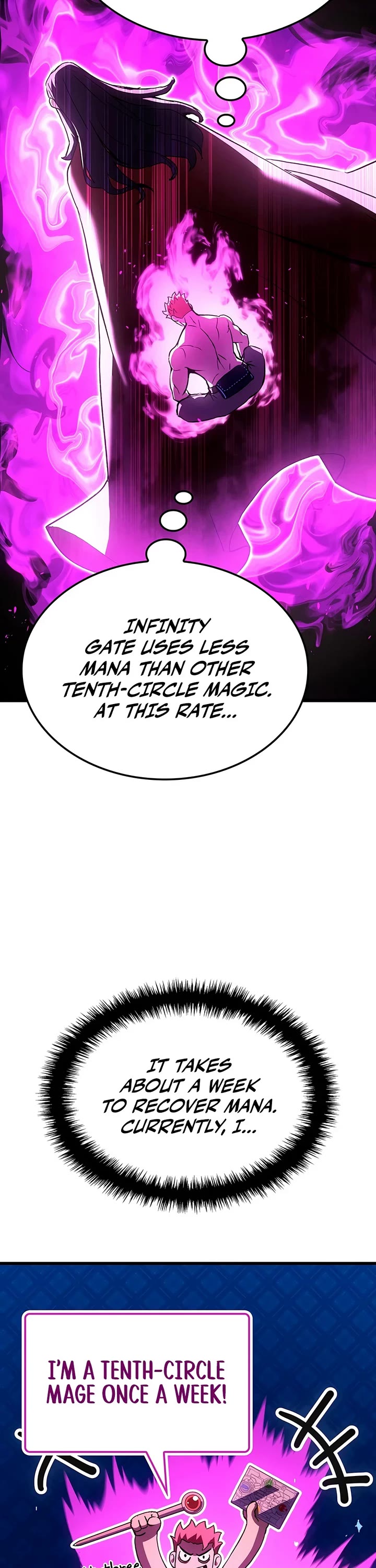 The Indomitable Martial King Chapter 136 page 23 - Chapter 136: Antares Principality (1)