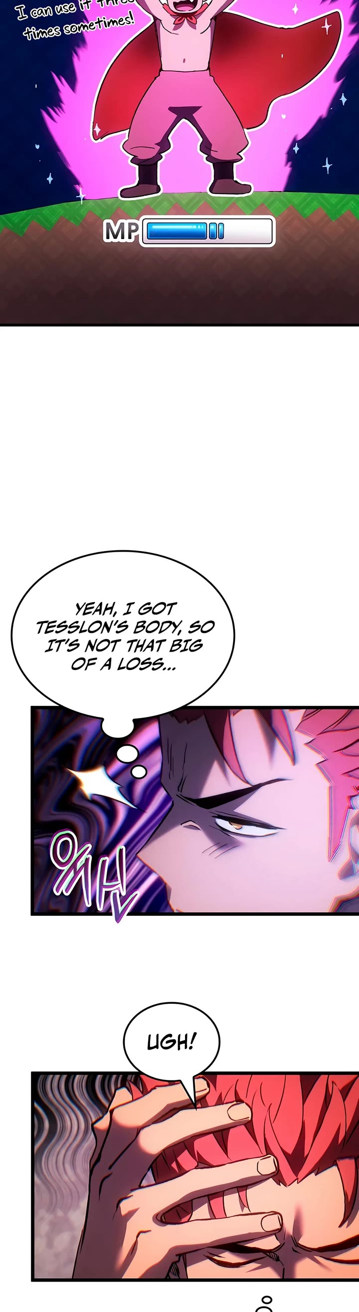 The Indomitable Martial King Chapter 136 page 24 - Chapter 136: Antares Principality (1)