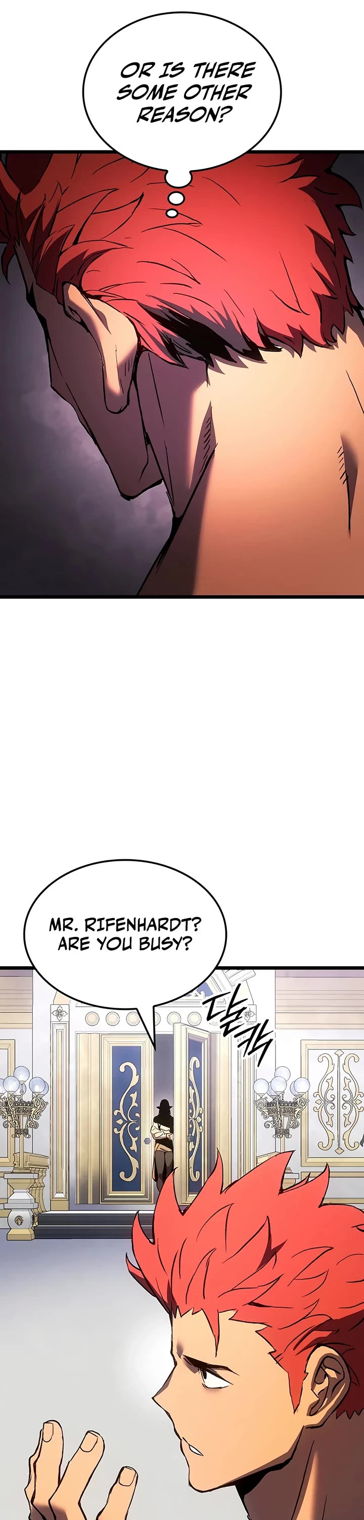 The Indomitable Martial King Chapter 136 page 26 - Chapter 136: Antares Principality (1)