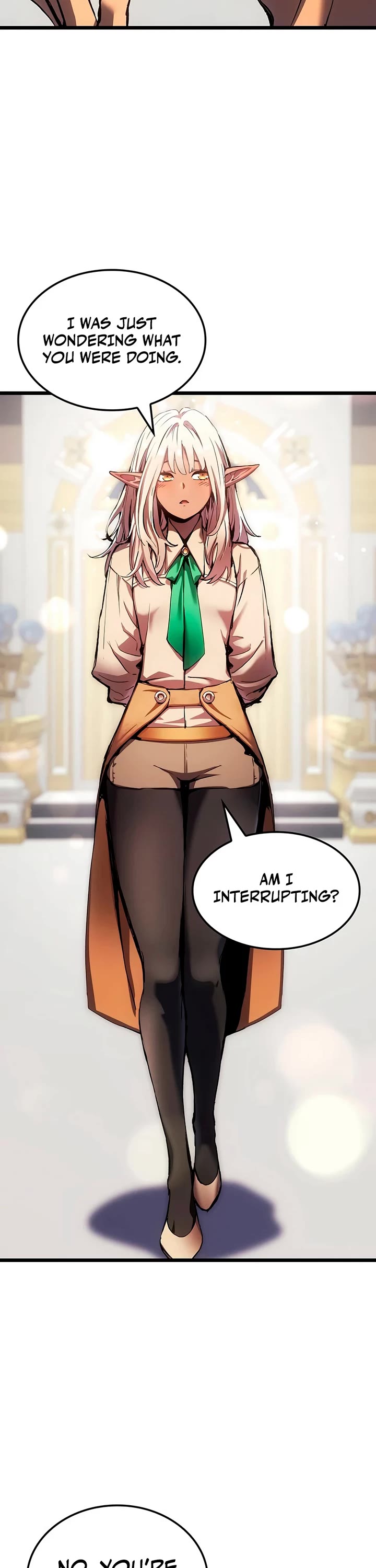 The Indomitable Martial King Chapter 136 page 27 - Chapter 136: Antares Principality (1)