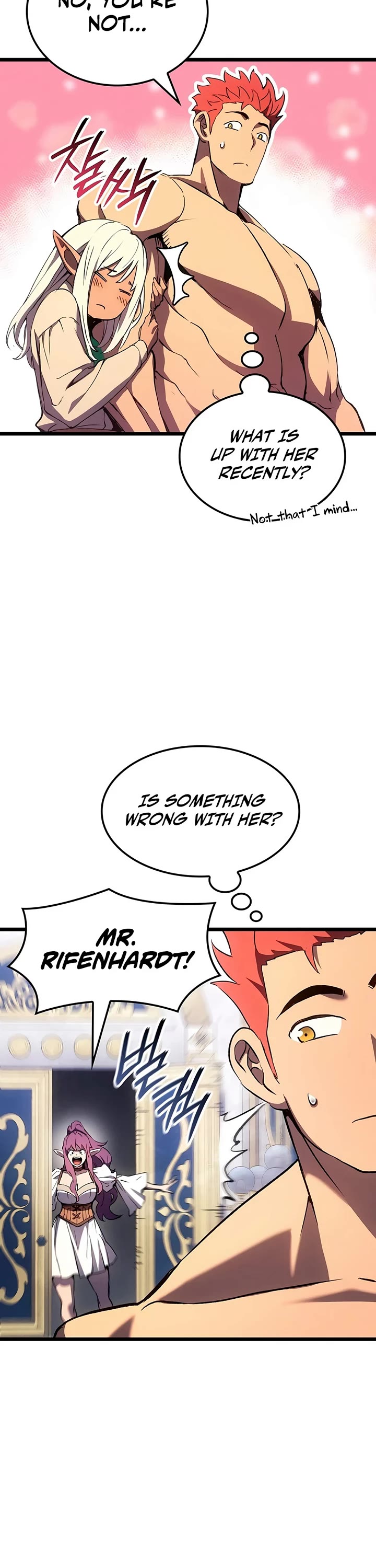 The Indomitable Martial King Chapter 136 page 28 - Chapter 136: Antares Principality (1)