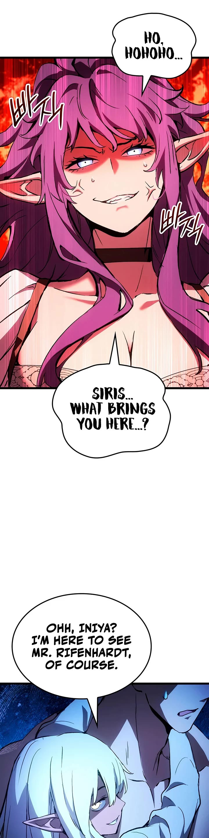 The Indomitable Martial King Chapter 136 page 29 - Chapter 136: Antares Principality (1)
