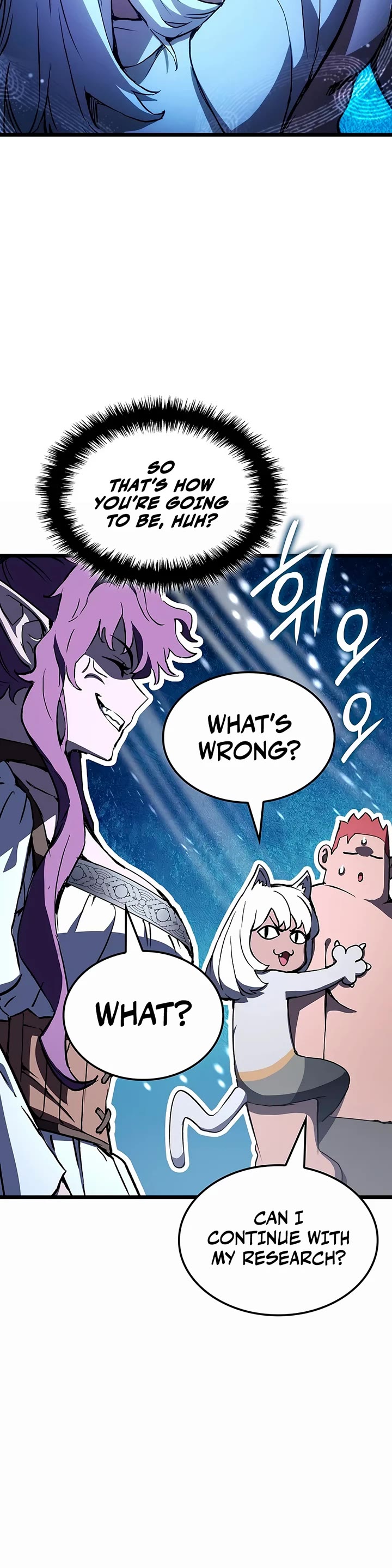 The Indomitable Martial King Chapter 136 page 30 - Chapter 136: Antares Principality (1)