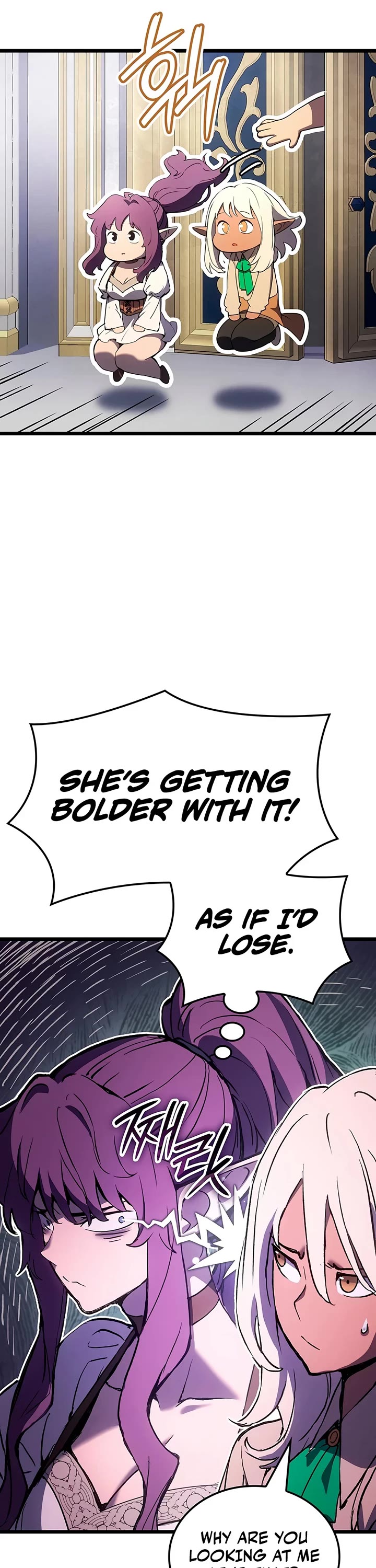 The Indomitable Martial King Chapter 136 page 31 - Chapter 136: Antares Principality (1)