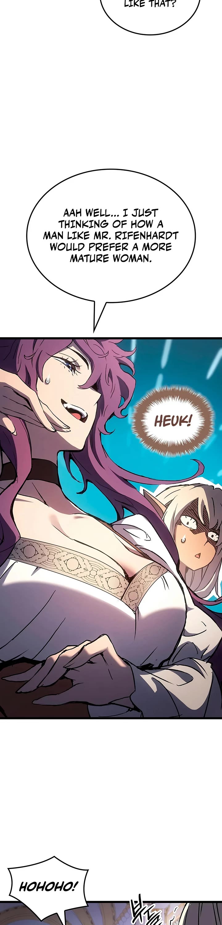 The Indomitable Martial King Chapter 136 page 32 - Chapter 136: Antares Principality (1)