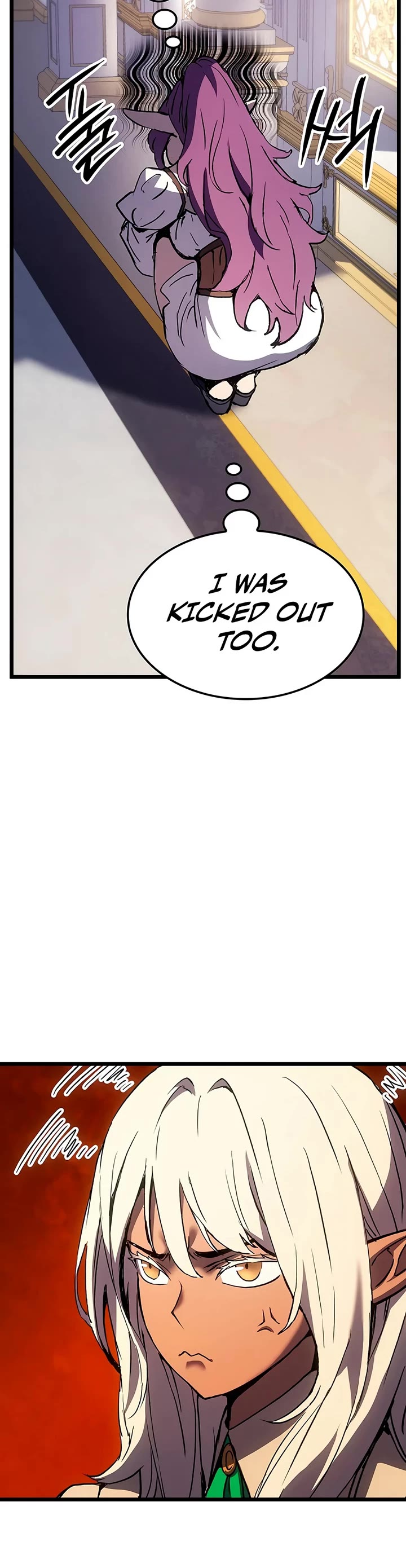 The Indomitable Martial King Chapter 136 page 34 - Chapter 136: Antares Principality (1)