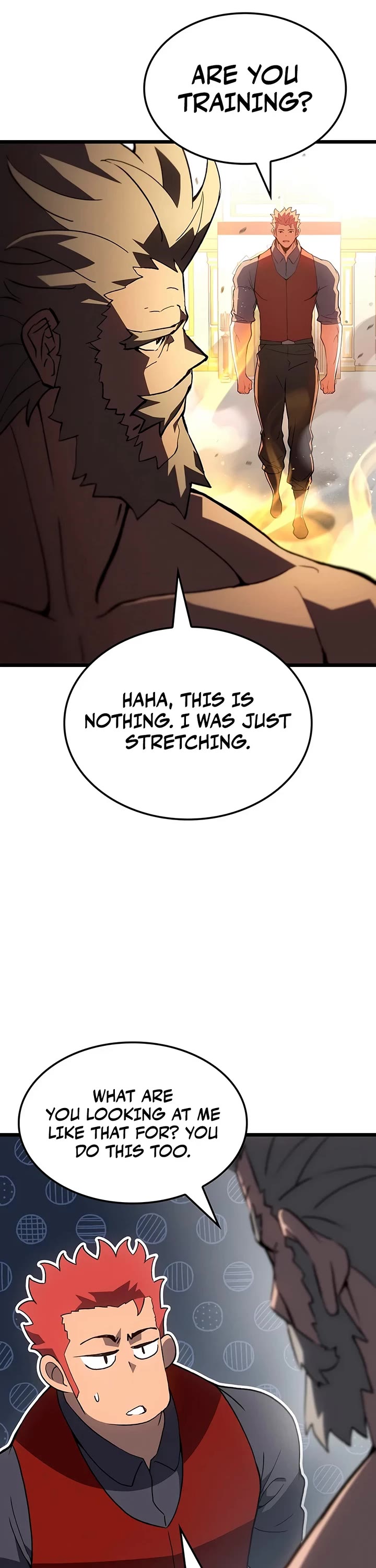 The Indomitable Martial King Chapter 136 page 41 - Chapter 136: Antares Principality (1)