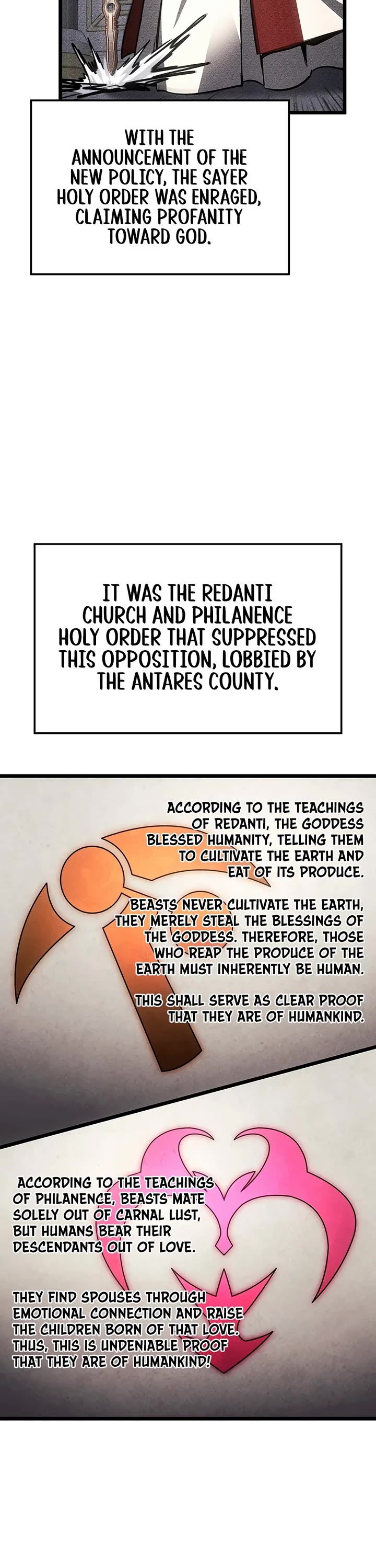 The Indomitable Martial King Chapter 136 page 8 - Chapter 136: Antares Principality (1)
