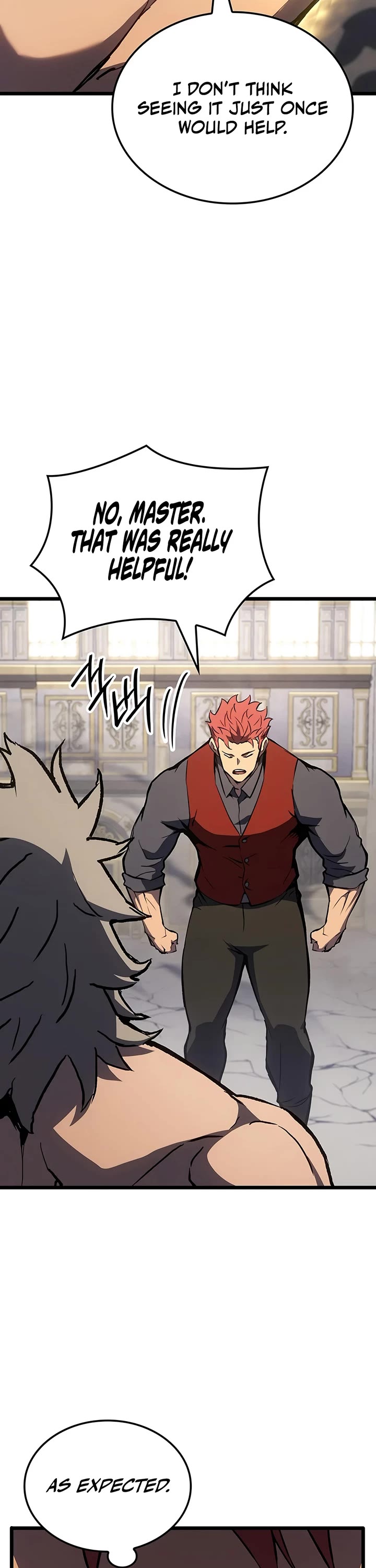 The Indomitable Martial King Chapter 137 page 10 - Chapter 137: Antares Principality (2)