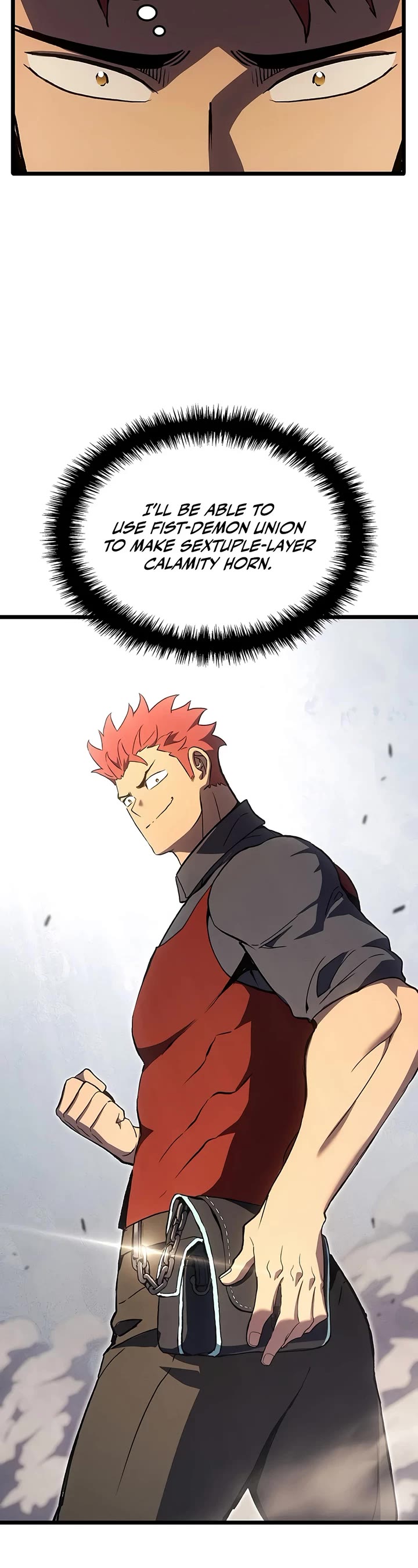 The Indomitable Martial King Chapter 137 page 11 - Chapter 137: Antares Principality (2)