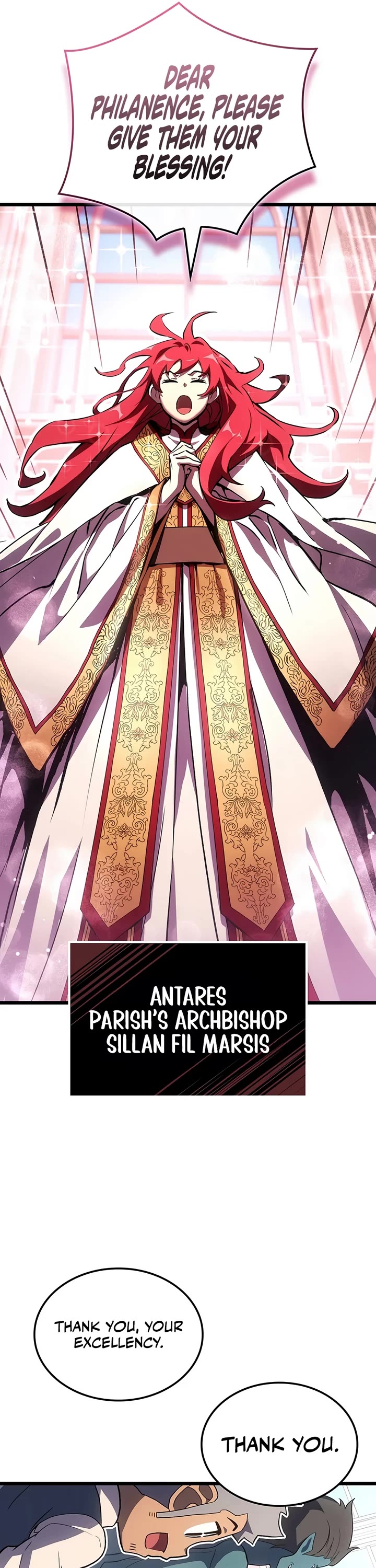 The Indomitable Martial King Chapter 137 page 13 - Chapter 137: Antares Principality (2)