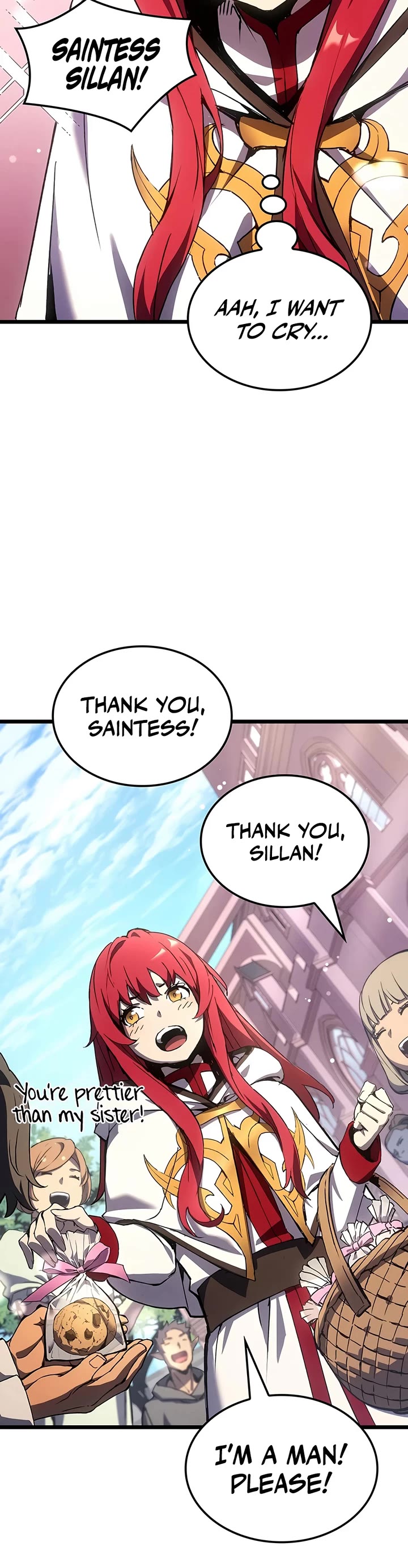 The Indomitable Martial King Chapter 137 page 15 - Chapter 137: Antares Principality (2)