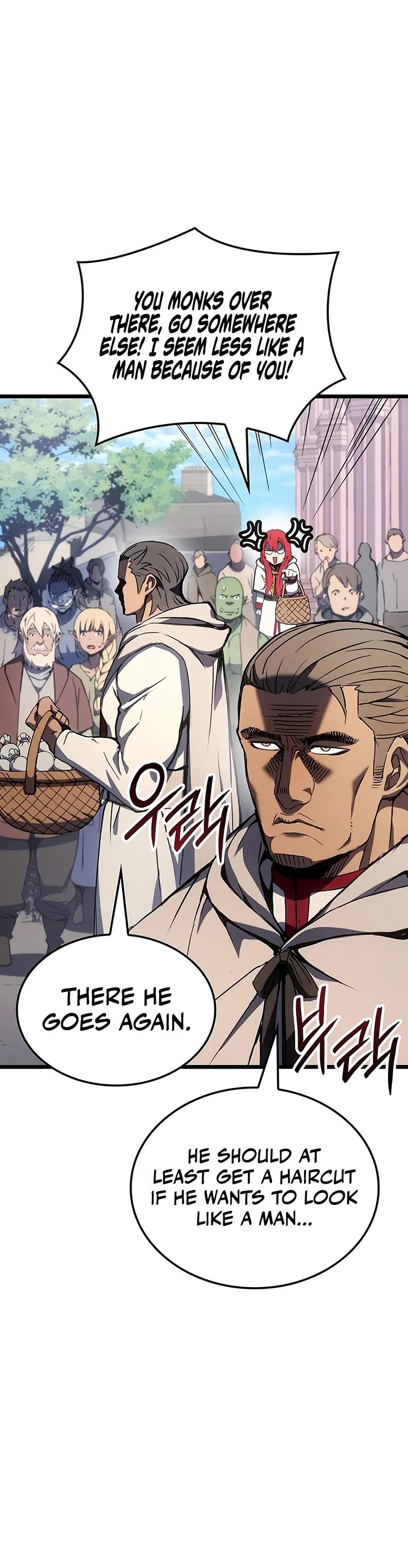 The Indomitable Martial King Chapter 137 page 16 - Chapter 137: Antares Principality (2)