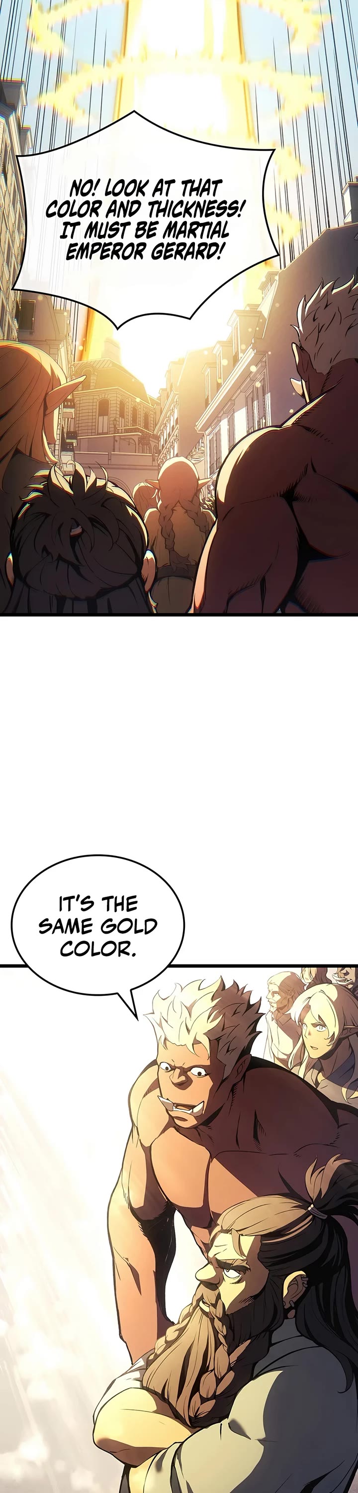 The Indomitable Martial King Chapter 137 page 2 - Chapter 137: Antares Principality (2)