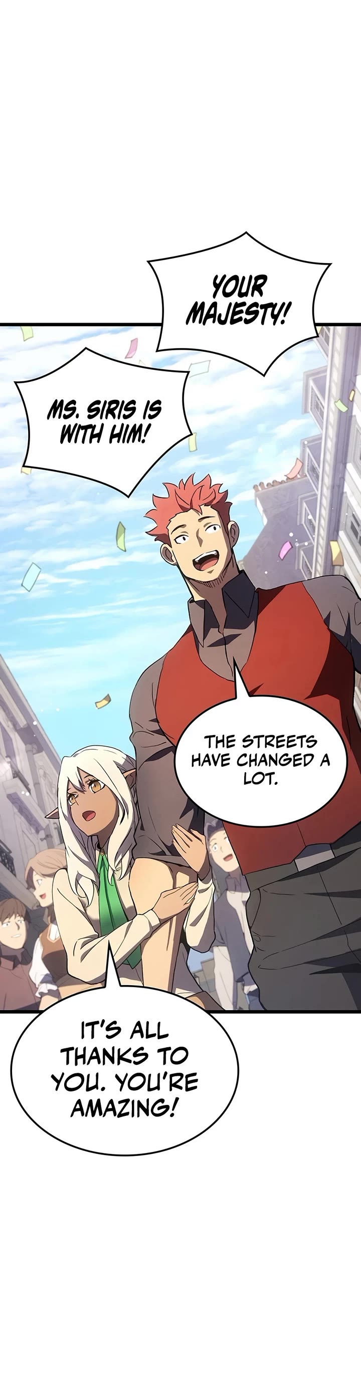 The Indomitable Martial King Chapter 137 page 20 - Chapter 137: Antares Principality (2)