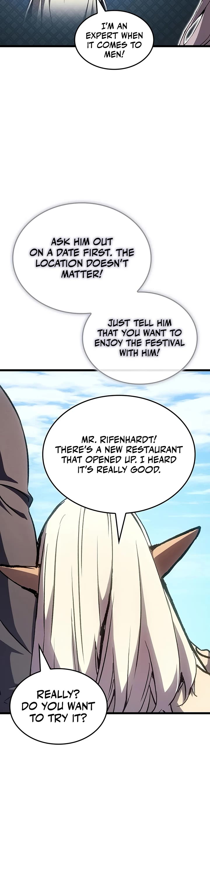 The Indomitable Martial King Chapter 137 page 22 - Chapter 137: Antares Principality (2)