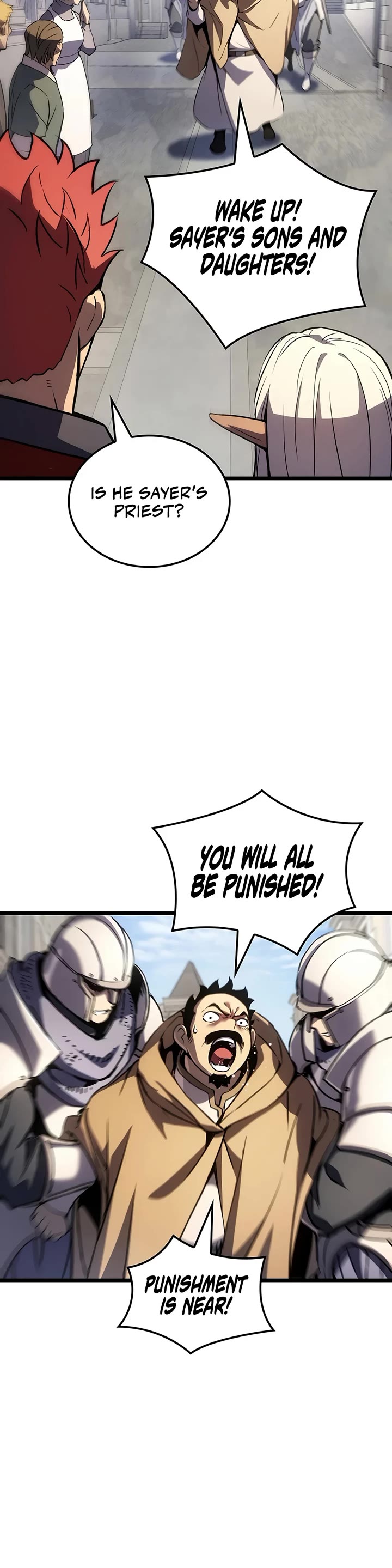 The Indomitable Martial King Chapter 137 page 24 - Chapter 137: Antares Principality (2)