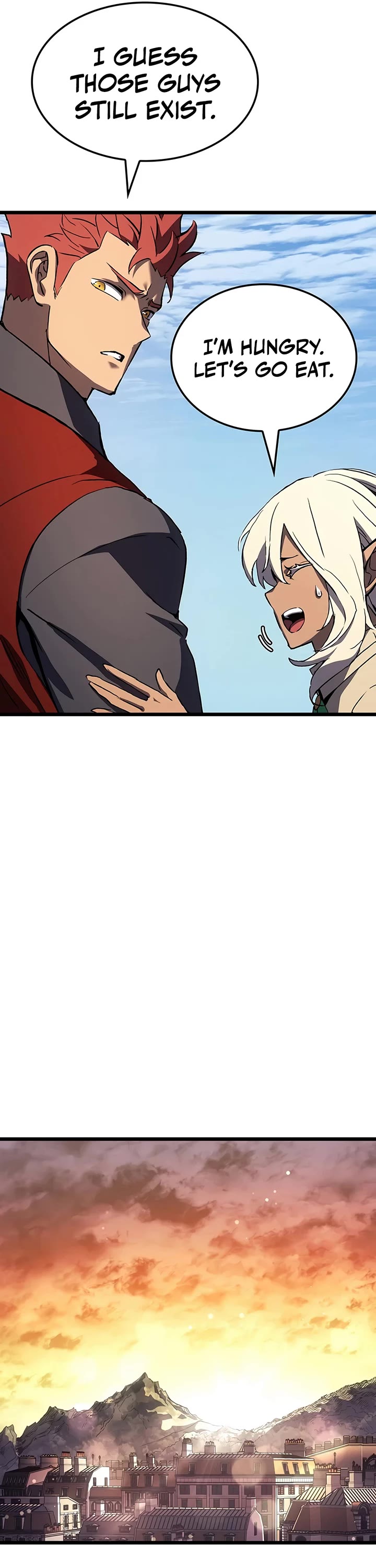 The Indomitable Martial King Chapter 137 page 25 - Chapter 137: Antares Principality (2)