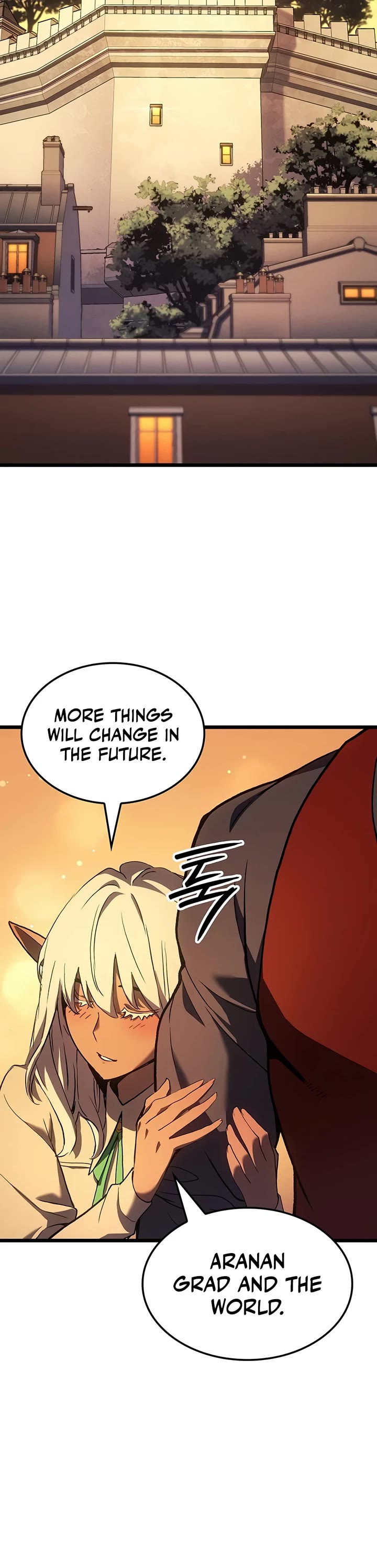 The Indomitable Martial King Chapter 137 page 27 - Chapter 137: Antares Principality (2)