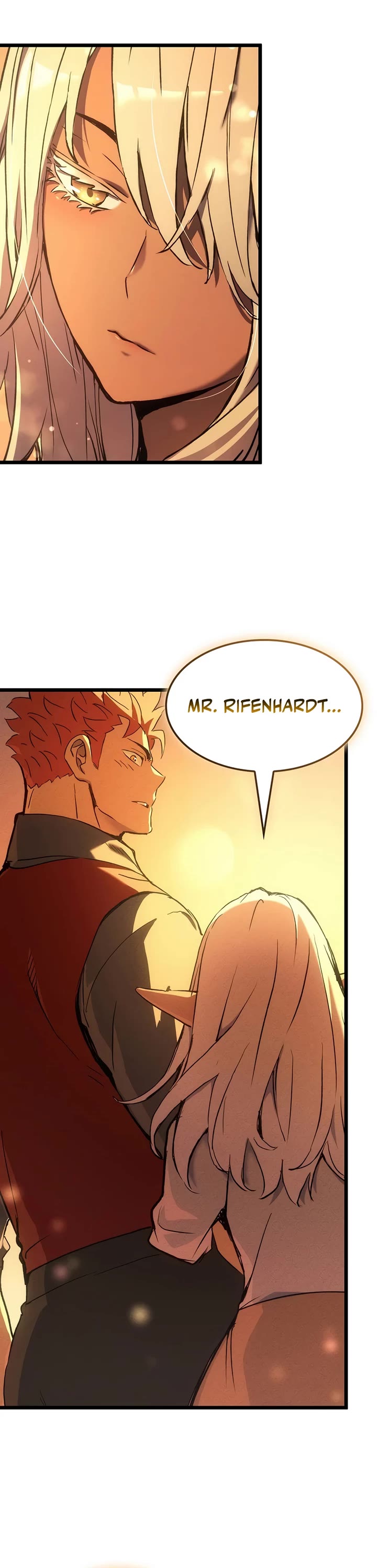 The Indomitable Martial King Chapter 137 page 28 - Chapter 137: Antares Principality (2)