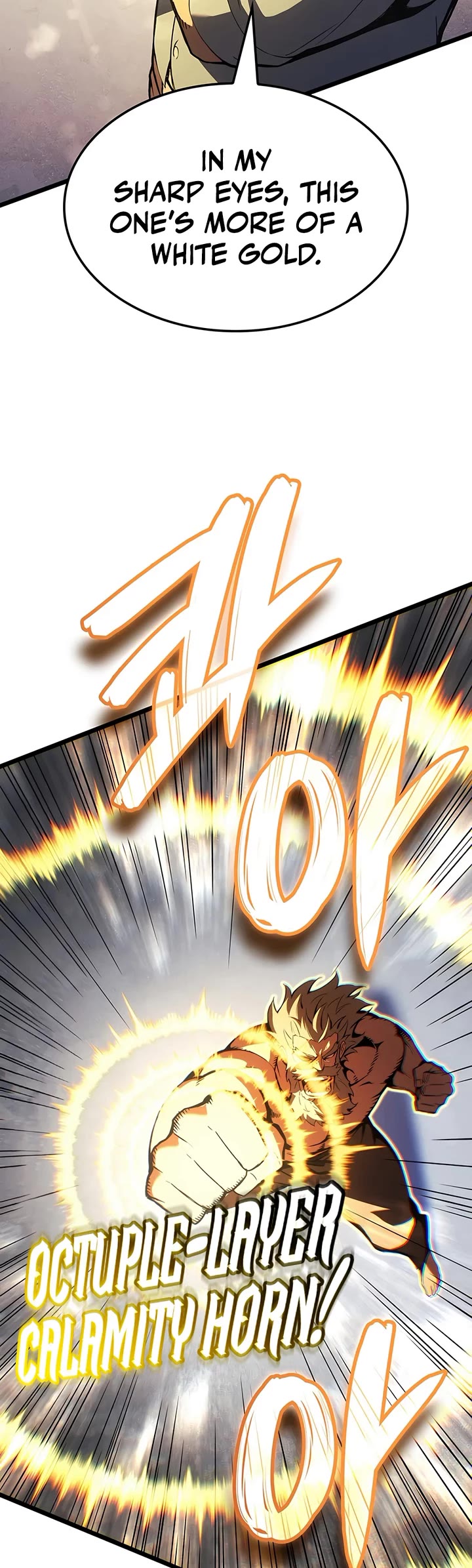 The Indomitable Martial King Chapter 137 page 3 - Chapter 137: Antares Principality (2)