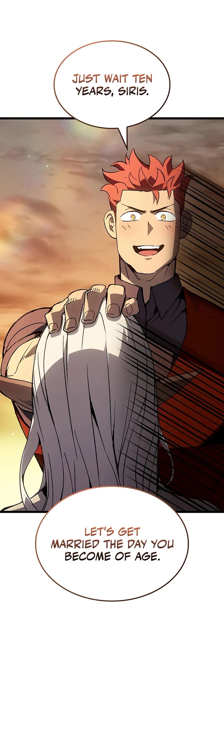 The Indomitable Martial King Chapter 137 page 32 - Chapter 137: Antares Principality (2)