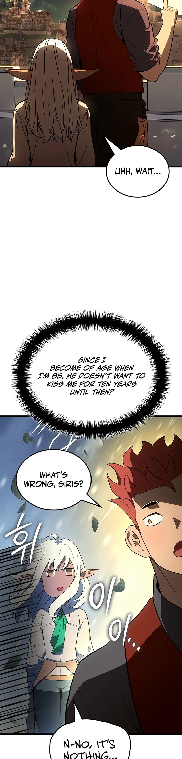 The Indomitable Martial King Chapter 137 page 34 - Chapter 137: Antares Principality (2)