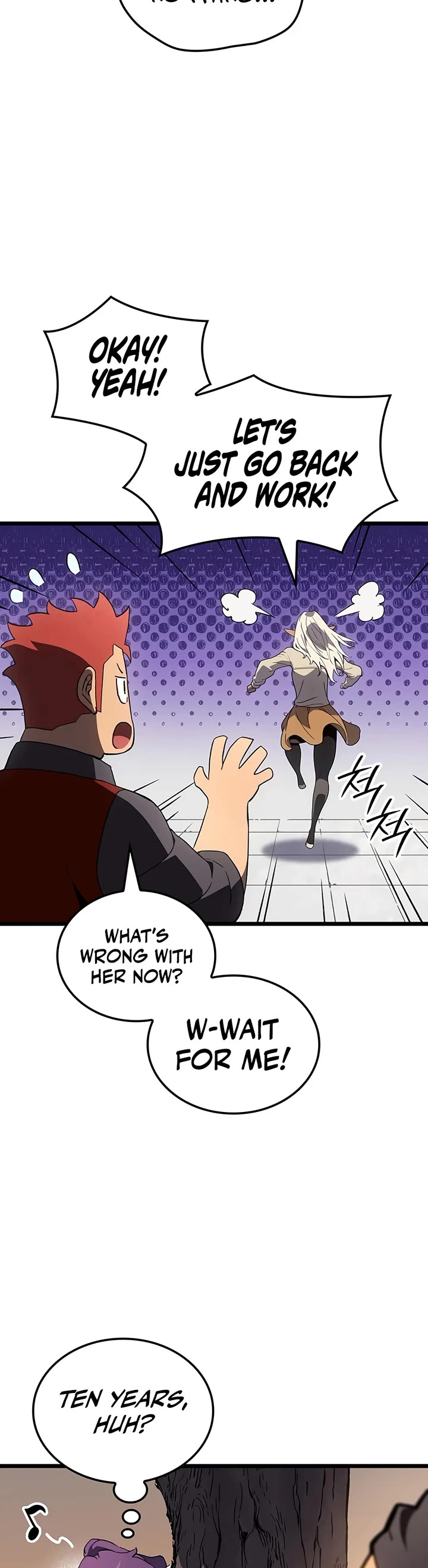 The Indomitable Martial King Chapter 137 page 35 - Chapter 137: Antares Principality (2)