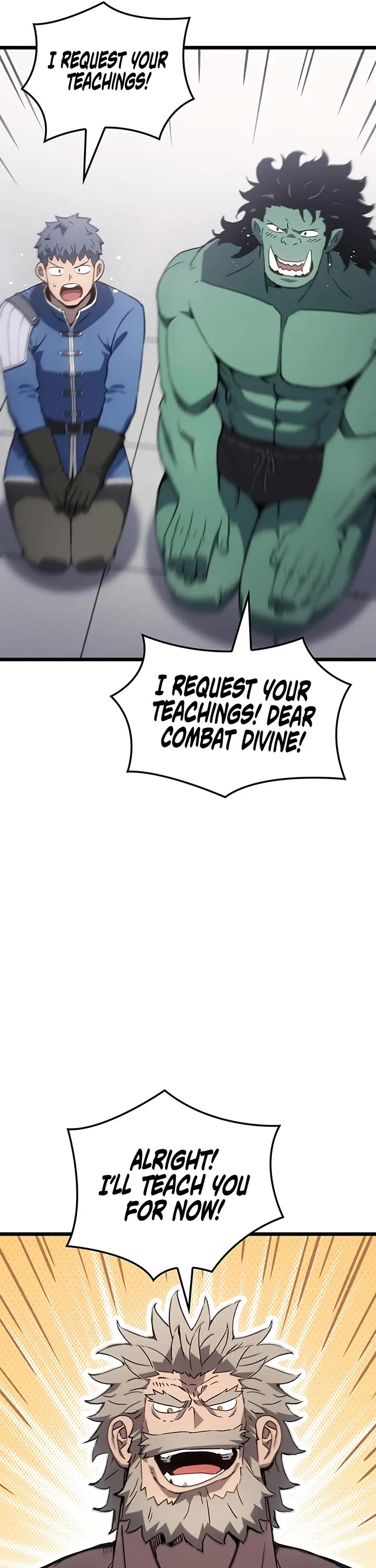 The Indomitable Martial King Chapter 137 page 37 - Chapter 137: Antares Principality (2)