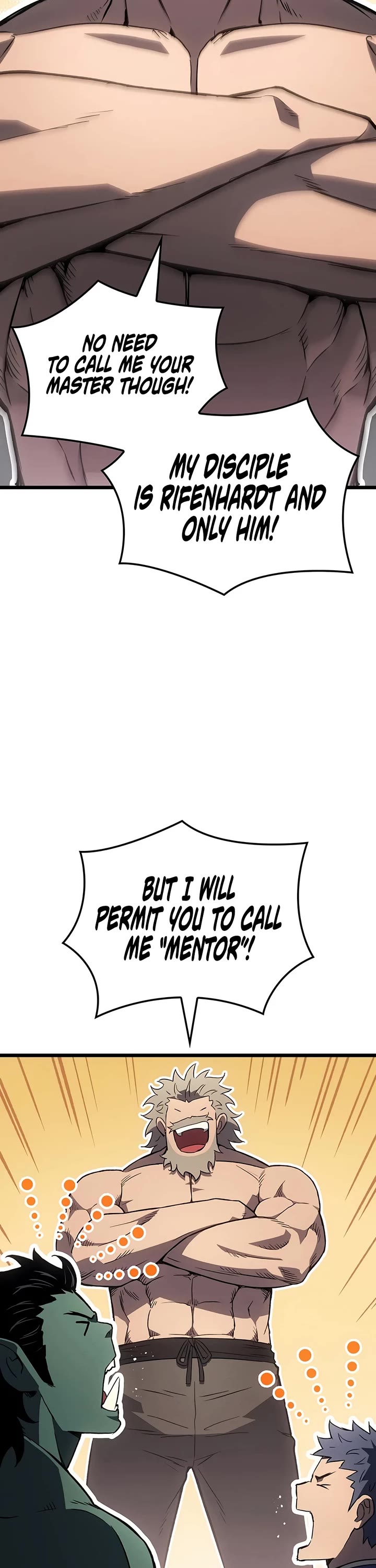 The Indomitable Martial King Chapter 137 page 38 - Chapter 137: Antares Principality (2)