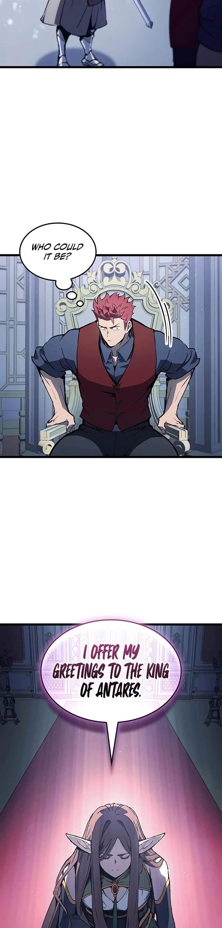 The Indomitable Martial King Chapter 137 page 42 - Chapter 137: Antares Principality (2)