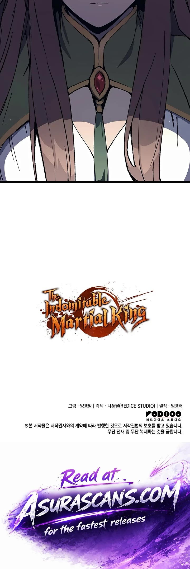 The Indomitable Martial King Chapter 137 page 44 - Chapter 137: Antares Principality (2)