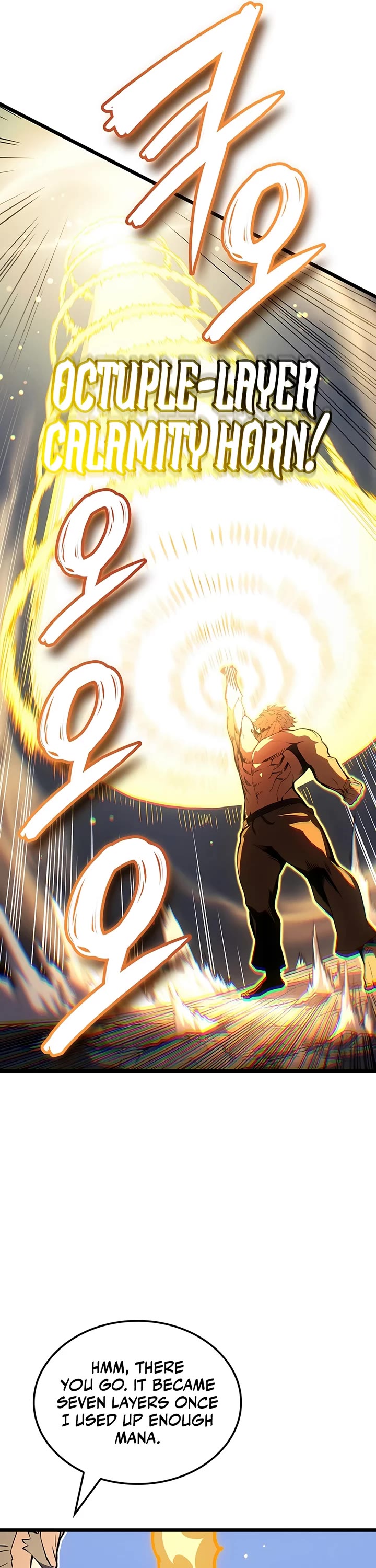 The Indomitable Martial King Chapter 137 page 5 - Chapter 137: Antares Principality (2)