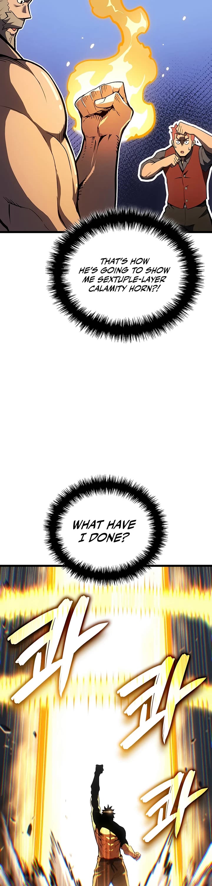 The Indomitable Martial King Chapter 137 page 6 - Chapter 137: Antares Principality (2)