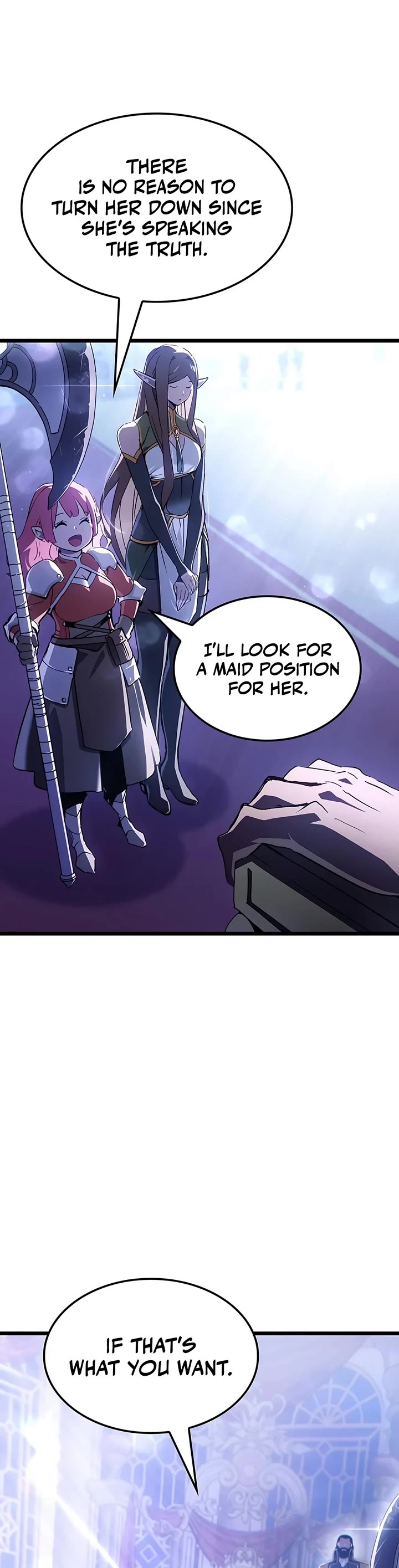The Indomitable Martial King Chapter 138 page 10 - Chapter 138