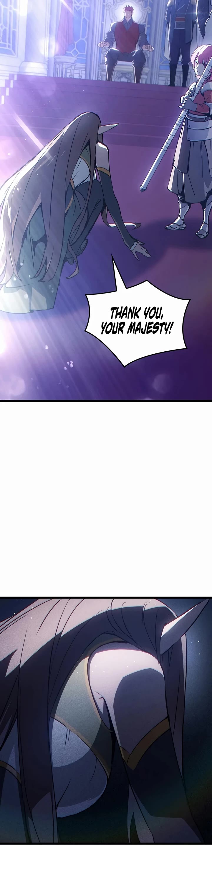 The Indomitable Martial King Chapter 138 page 11 - Chapter 138