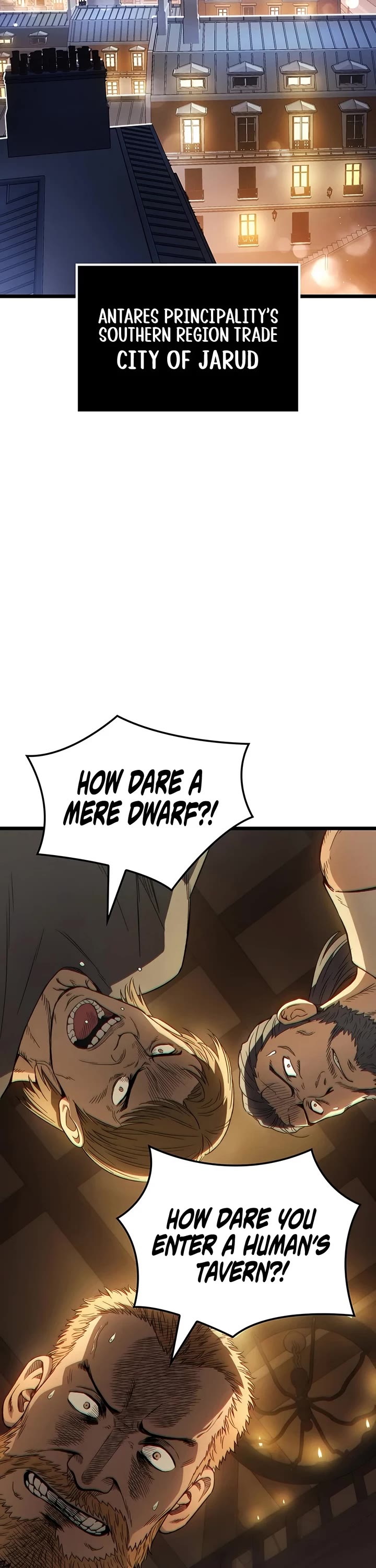 The Indomitable Martial King Chapter 138 page 13 - Chapter 138