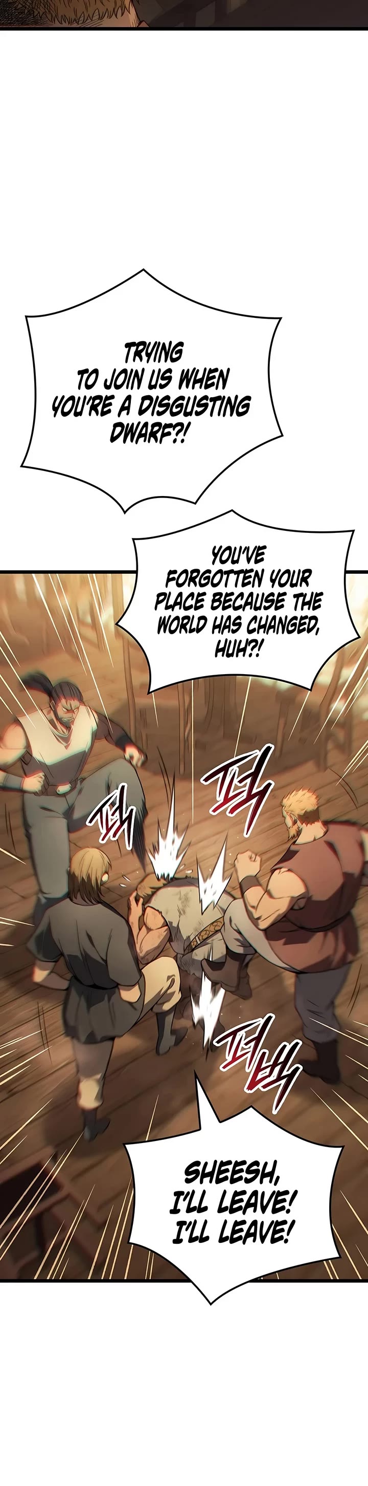 The Indomitable Martial King Chapter 138 page 14 - Chapter 138