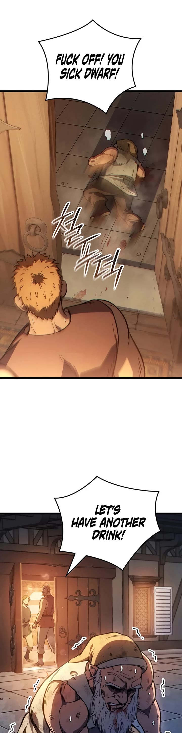 The Indomitable Martial King Chapter 138 page 15 - Chapter 138