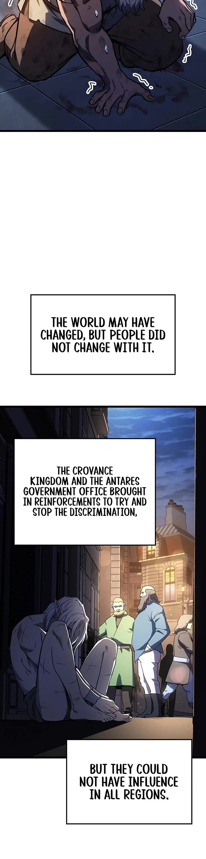 The Indomitable Martial King Chapter 138 page 16 - Chapter 138