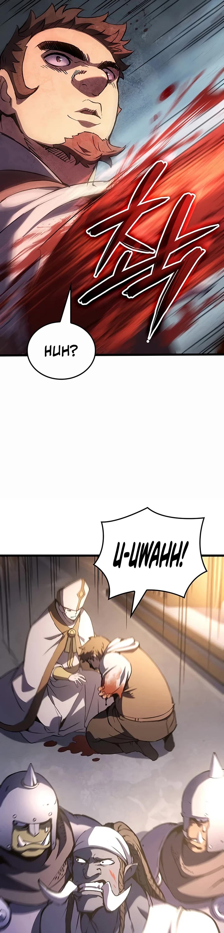 The Indomitable Martial King Chapter 138 page 26 - Chapter 138