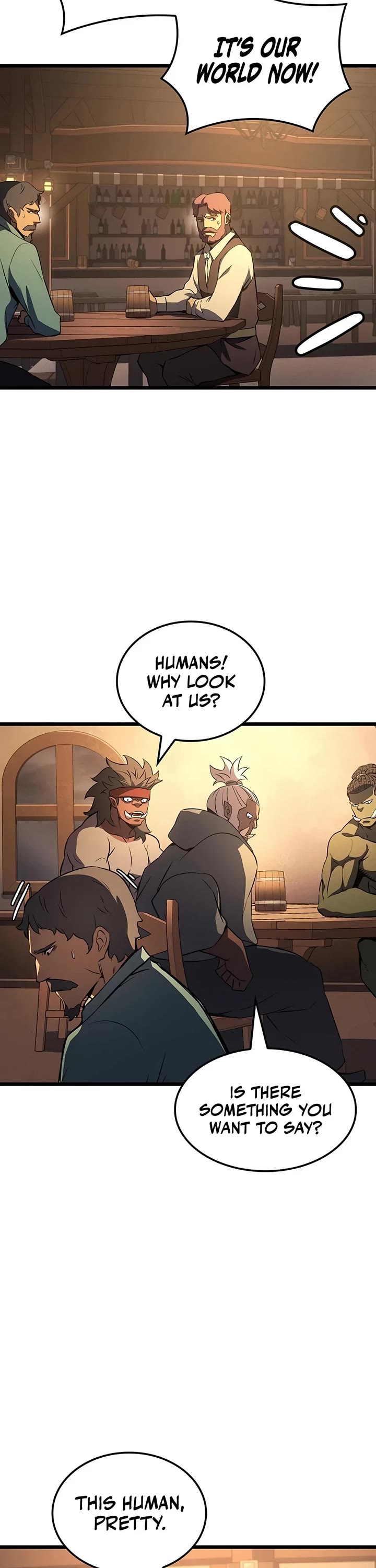 The Indomitable Martial King Chapter 138 page 28 - Chapter 138