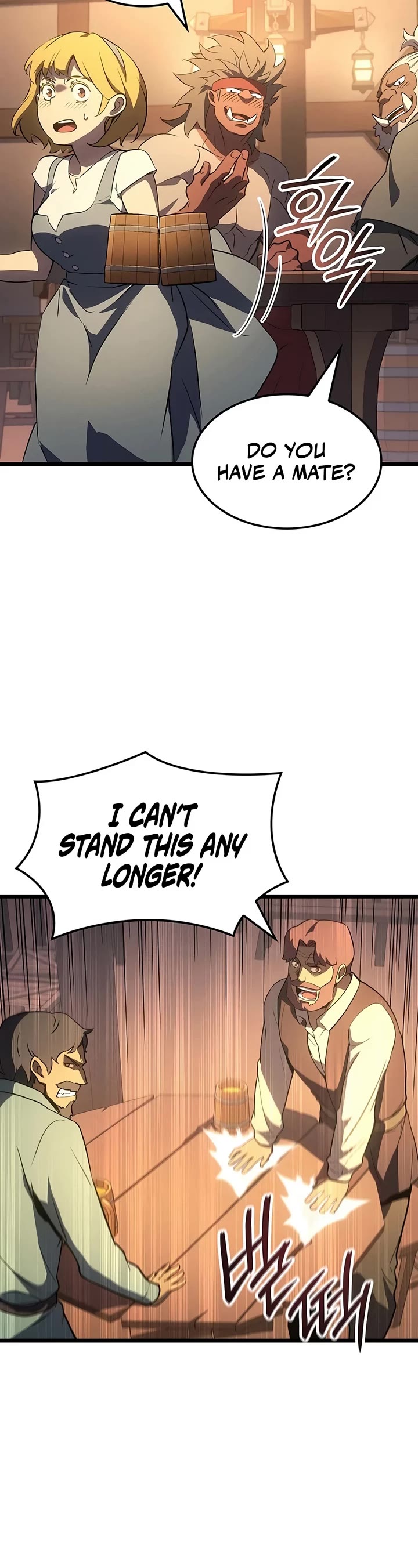 The Indomitable Martial King Chapter 138 page 29 - Chapter 138