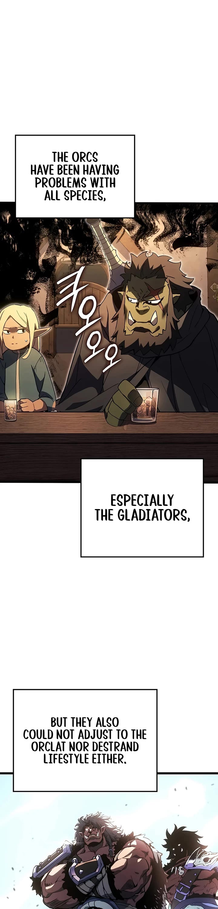 The Indomitable Martial King Chapter 138 page 38 - Chapter 138